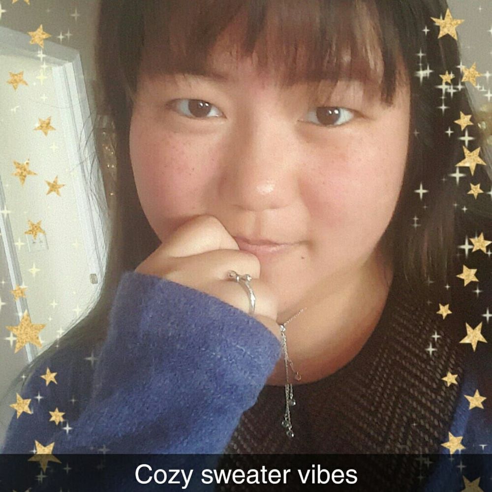 Meet your Posher, Kierra